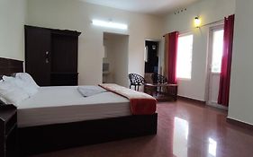 Titli Holiday Homes